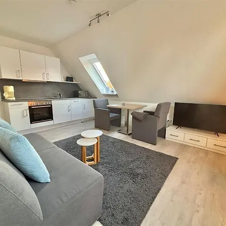 2 Appartement