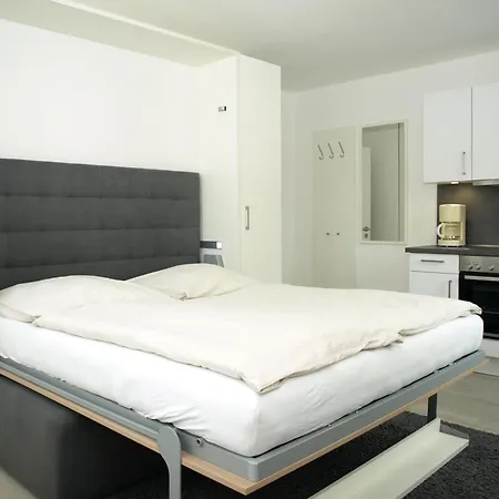 2 Apartment