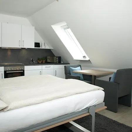Apartment 2 Norderney
