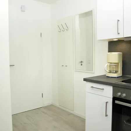 2 Apartment